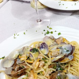 Santo Stefano 2 Nourriture
