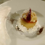 La Taverna Del Beato Nourriture
