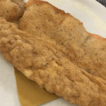 La Taverna Del Beato Nourriture