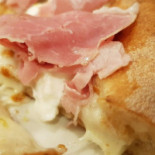 Berberè Pizzeria Nourriture
