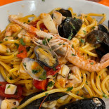 Mare Nourriture