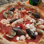 Mare Nourriture