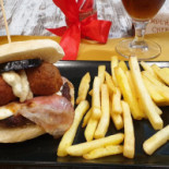 Wanderlust Cafe Squillace