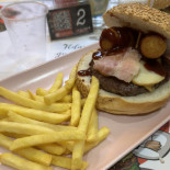 Wanderlust Cafe Squillace