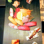 Shiso Nourriture