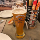 La Greca Nourriture