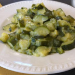 Hostaria Marchigiana Comida
