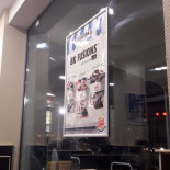 Burger King Nourriture