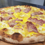 Super Pizza 2 Morena Comida