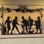 L'osteriola Nourriture