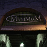 Terrazza Maximum Nourriture