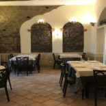 Le Papere À l'intérieur