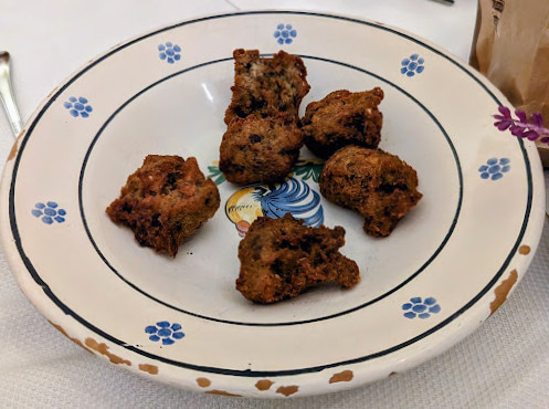 Locanda Del Ristoro Nourriture