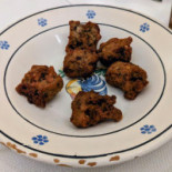 Locanda Del Ristoro Nourriture