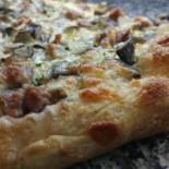 Unto38 Pizza Comida