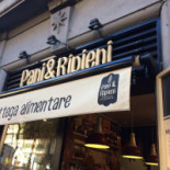 Pani Ripieni Nourriture