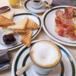 Ciampini Bistrot Nourriture
