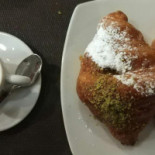 Café Gourmet Comida