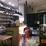 Etimo Bistrot Nourriture