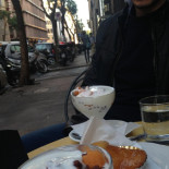 Valadier 2013 Comida