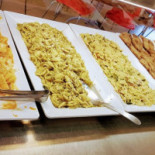 Pizzeria La Sosta food