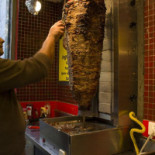 Kebabone Nourriture