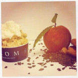 Grom Nourriture