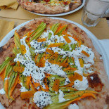 Allo Statuto Comida