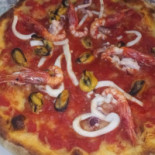 La Lanterna Comida