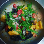Atipiko Comida