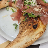 Fratelli La Bufala Comida
