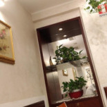 Baldo Café À l'intérieur