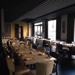 Baldo Café À l'intérieur
