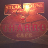 Charro Cafe' Comida