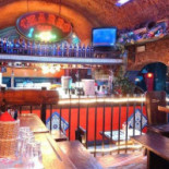 Charro Cafe' Comida