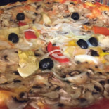 Da Baffetto 2 Nourriture