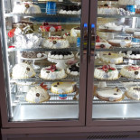 Ranieri Pizzeria Nourriture