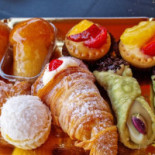 Ranieri Pizzeria Nourriture