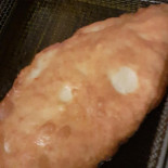 Pizza Like Nourriture