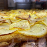 Pizzamisù Nourriture