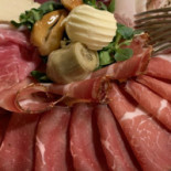 Ristorante Pizzeria Bar Miravalle Nourriture