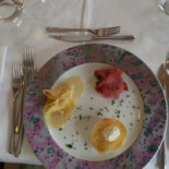 Caminetto Mountain Resort Nourriture
