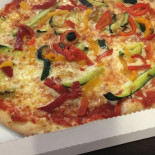 Profumo Di Pizza food