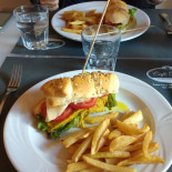 Cafe' Berta Comida