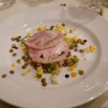 Trattoria Dai Bercau food