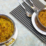 Indian Curry Catania Nourriture