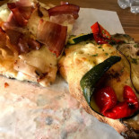 Brasseria Veltro food