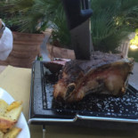 T-bone Steak Food