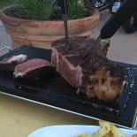 T-bone Steak Food