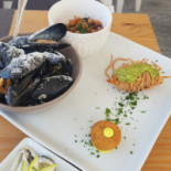 Pelagus food